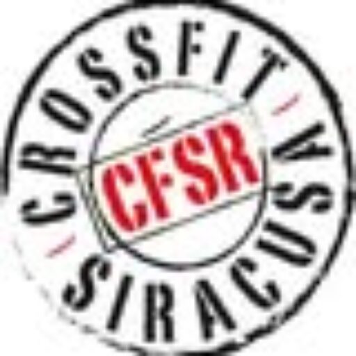 Crossfit Siracusa
